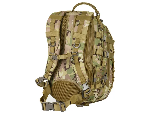 Рюкзак M-Tac Mission Pack Laser Cut MC Фото 2